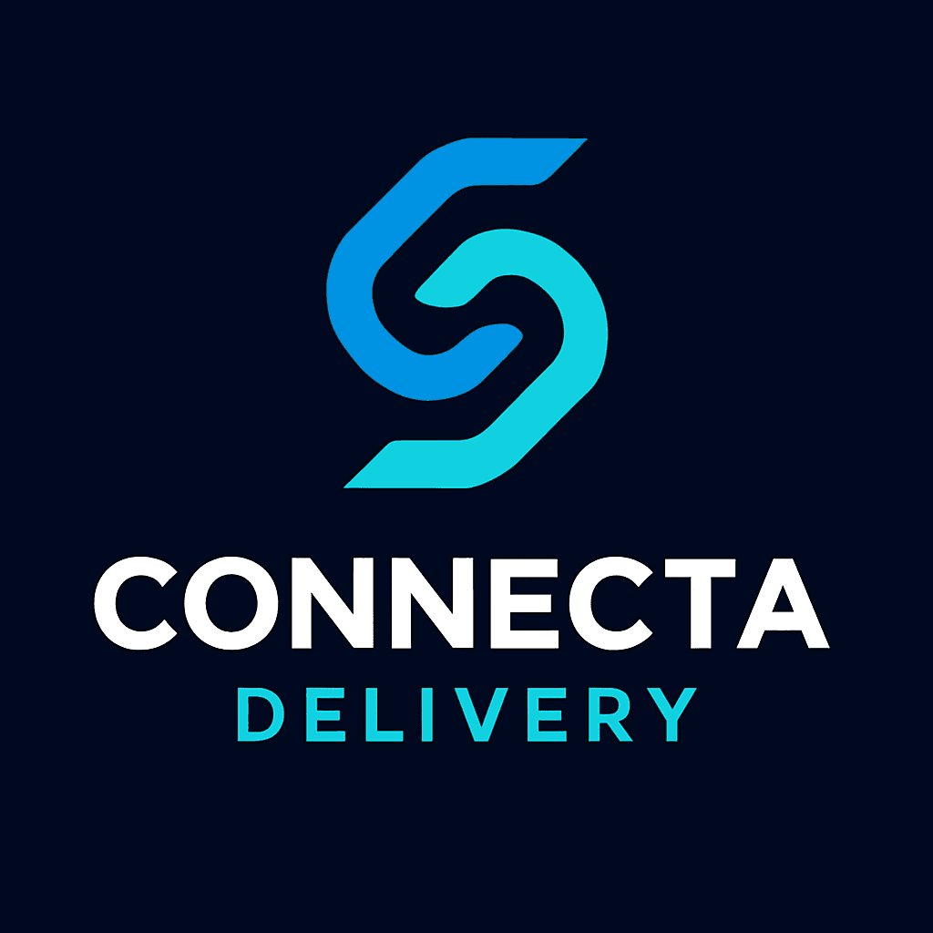 Connecta Delivery